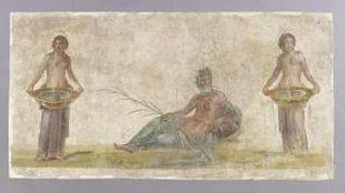 Obras del Louvre, la Phillips Collection y Miró, en la nueva temporada de Caixaforum