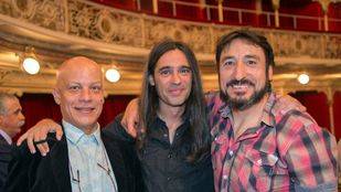 Nueva temporada del Clásico en La Comedia