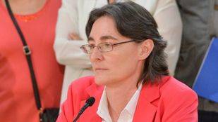 Higueras explica que una vez que los refugiados se hayan asentado "tendrán que pagar el alquiler de la vivienda"