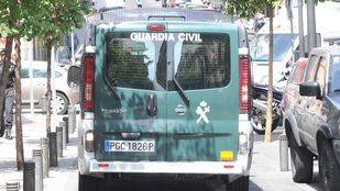 Pasan a disposición judicial los detenidos por el asesinato de un joven el domingo en Torrelaguna