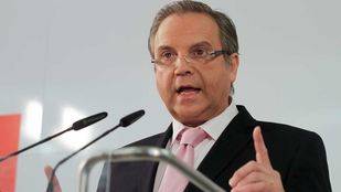 El Ayuntamiento pone escolta al concejal socialista Carmona tras recibir amenazas de muerte