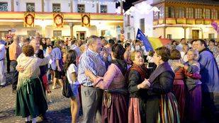Terminan las fiestas de Valdemoro más participativas