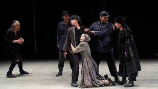 ‘Madre Coraje’: un trabajo riguroso