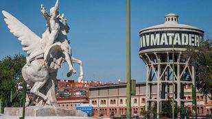 Arganzuela celebra las fiestas de La Melonera sin atracciones feriales pero con gran participación vecinal