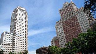 Madrid regenerará Plaza de España con un concurso de ideas