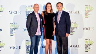 La moda celebra su séptima noche con gran éxito de convocatoria