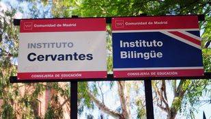 La Comunidad realizará una auditoría para conocer el nivel de inglés de los alumnos del programa bilingüe