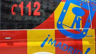 Hallado muerto un hombre entre basura en su casa de Arganzuela