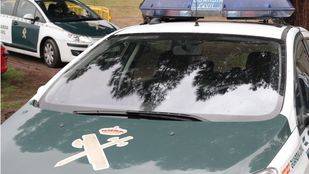 Más de 4.700 candidatos concurrirán a la prueba de acceso a la escala de cabos y guardias de la Guardia Civil