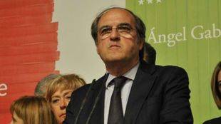 Gabilondo pide que se evite que los alumnos sufran desigualdad territorial