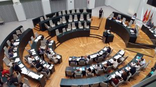 El PP abandona el Pleno después de que Sánchez Mato les acuse de robar