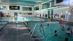 Los centros deportivos municipales abren sus puertas este domingo con actividades gratuitas