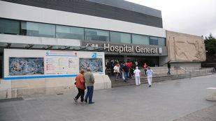 La región cuenta con cinco de los once Centros, Servicios y Unidades sanitarias de referencia de España