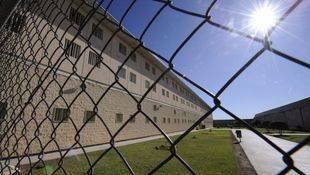 Prisión provisional para el presunto autor del homicidio de su mujer en Collado Villalba