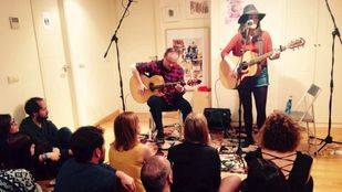 Exprimir Madrid sin gastar ni un solo euro