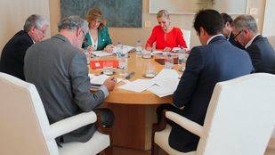 Ifema tendrá presidente rotativo