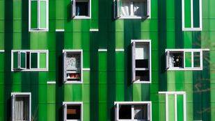 Así es Ensanche de Vallecas, el barrio más joven de Madrid