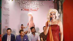 Flamenco Diverso: el hip hop y el flamenco se unen coincidiendo con el Orgullo