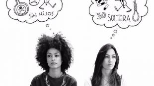 Yo estaba antes: muerte y risa en quince minutos