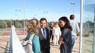 Las Rozas celebra la Semana del Deporte con actividades para todos los públicos