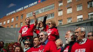 Afectados por la Hepatitis C desconvocan la manifestación prevista para este martes