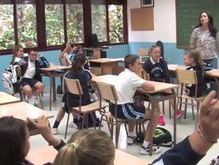 Intercambios escolares: Tú a Madrid y yo a Tusla