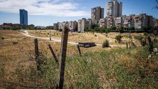Vecinos y comerciantes se unen al diálogo para desarrollar Distrito Castellana Norte