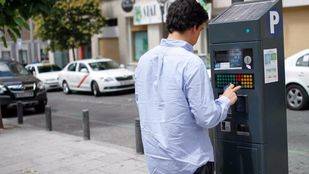 El SER rebaja desde hoy el tiempo mínimo de pago a 5 minutos