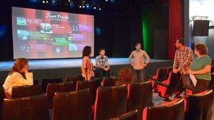 Danza, comedia, clown y humor en la nueva temporada teatral de Valdemoro