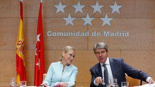 La Comunidad podría acoger a unos 2.400 refugiados