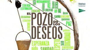 El Corte Inglés pone en marcha un 'pozo de los deseos'