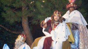 La cabalgata contará con una persona de color para el papel de Rey Baltasar