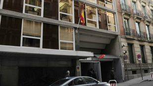 Eloy Velasco 'trocea' la 'Operación Púnica' para acelerar su tramitación