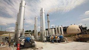 Ayuntamiento y vecinos trabajan en un plan integral para acabar con el olor de Valdemingómez