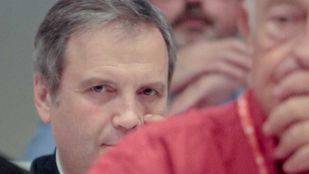 Carmona se queda con la portavocía de la comisión de Sugerencias y Reclamaciones