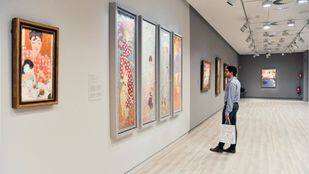 Las obras nunca vistas de Pierre Bonnard