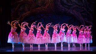 ‘Shangri-La’ en el Nuevo Apolo