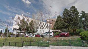 Prisión para el hombre que apuñaló a su mujer en la clínica López Ibor de Madrid