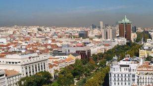 Madrid reduce entre un 10 y un 20% los umbrales para activar las medidas de calidad del aire