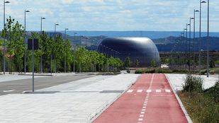 El presidente de la Audiencia considera la Ciudad de la Justicia "una necesidad imperiosa"