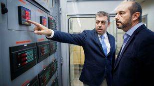 Metro implanta un sistema de recuperación de energía eléctrica que multiplica por 30 el actual ahorro que se realiza
