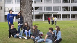 Los cursos precollege estadounidenses llegan a Madrid