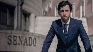 El 'pequeño Nicolás' insiste ante el juez en que el CNI pinchó su teléfono de forma ilegal