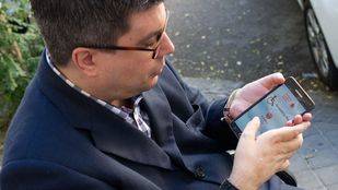 Eliminar barreras a golpe de dedo