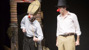 ‘Un encuentro con Miguel Hernández’ en LaGrada