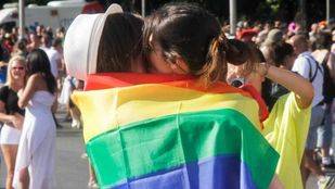 Los transexuales tendrán acceso a las ayudas para víctimas de violencia machista