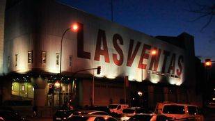 El mercado de Ventas cambia de gestores