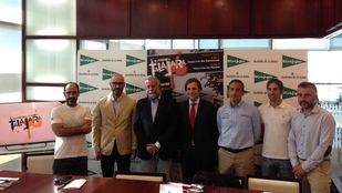 Empieza la cuenta atrás para Talajara B-Pro Bike 2015