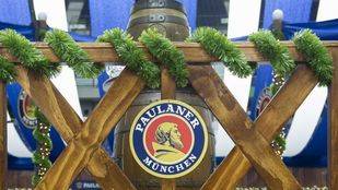 Vuelve a Madrid el Oktoberfest para saborear la auténtica cerveza alemana