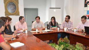 El alcalde de Valdemoro anuncia que ya ha puesto en marcha el 32% de su programa electoral